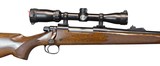 Remington 700 ADL 30-06 w/Bushnell 3-9x40 scope 97% - Image 2 of 11