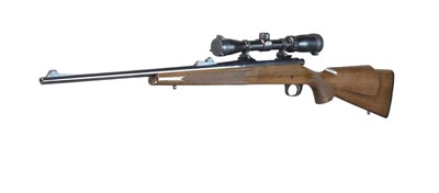 Remington 700 ADL 30-06 w/Bushnell 3-9x40 scope 97% - Image 7 of 11
