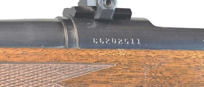 Remington 700 ADL 30-06 w/Bushnell 3-9x40 scope 97% - Image 10 of 11
