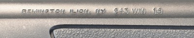 Remington 700 ADL 243 Win -UNFIRED IN THE BOX- - Image 5 of 8