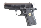 Colt MKIV Government 380 Auto with original box -SCARCE- 99% MADE IN 1988 - Image 3 of 5