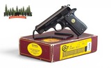 Colt MKIV Government 380 Auto with original box -SCARCE- 99% MADE IN 1988 - Image 1 of 5