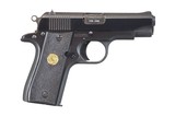 Colt MKIV Government 380 Auto with original box -SCARCE- 99% MADE IN 1988 - Image 4 of 5