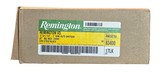 Remington V3 Field Sport 12 Gauge w/original box 28