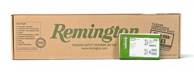 Remington V3 Field Sport 12 Gauge w/original box 28