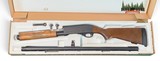 Remington 870 Express Magnum 12 Gauge w/original box & chokes 28