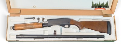 Remington 870 Express Magnum 12 Gauge w/original box & chokes 28