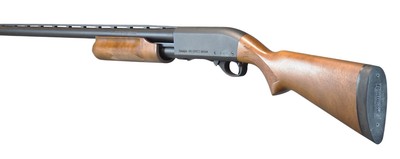 Remington 870 Express Magnum 12 Gauge w/original box & chokes 28