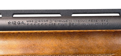 Remington 870 Express Magnum 12 Gauge w/original box & chokes 28