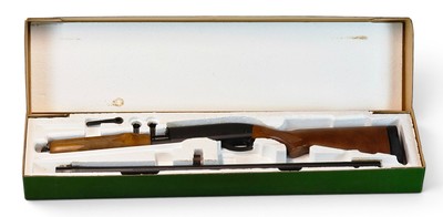 Remington 870 Express Magnum 12 Gauge w/original box & chokes 28