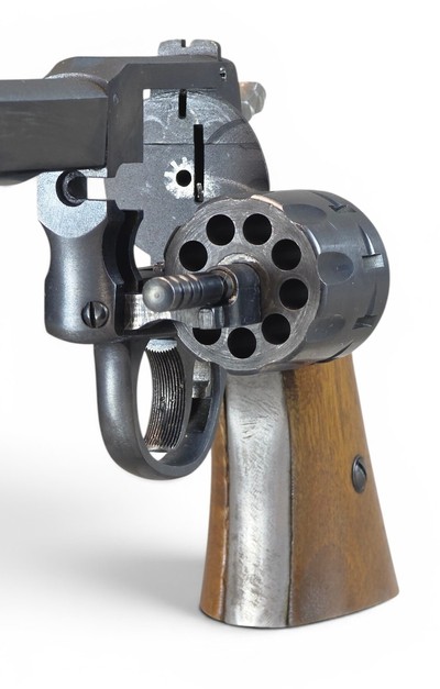 H&R 929 Sidekick 22LR 6