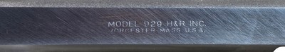 H&R 929 Sidekick 22LR 6