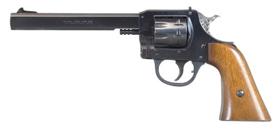 H&R 929 Sidekick 22LR 6