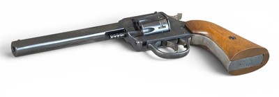 H&R 929 Sidekick 22LR 6