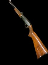 Remington 572 BDL Fieldmaster 22LR -VERY NICE WOOD- - Image 1 of 1