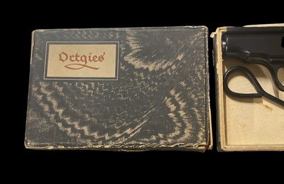 Deutsche Werke Ortgies 25ACP w/original box - Image 2 of 2