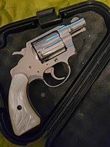 Colt .38 detective special 1964 - 1 of 15