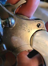 Colt .38 detective special 1964 - 3 of 15