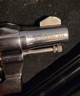 Colt .38 detective special 1964 - 5 of 15