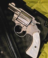 Colt .38 detective special 1964 - 2 of 15