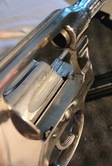 Colt .38 detective special 1964 - 10 of 15