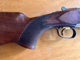 Browning 425 Citori Invector-Plus Golden Clays Grade 3-4 - 4 of 15