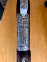 Browning 425 Citori Invector-Plus Golden Clays Grade 3-4 - 8 of 15