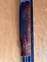 Browning 425 Citori Invector-Plus Golden Clays Grade 3-4 - 5 of 15