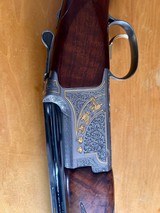 Browning 425 Citori Invector-Plus Golden Clays Grade 3-4 - 10 of 15
