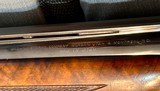 Browning 425 Citori Invector-Plus Golden Clays Grade 3-4 - 15 of 15