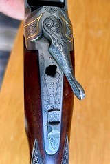 Browning 425 Citori Invector-Plus Golden Clays Grade 3-4 - 12 of 15