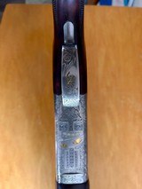 Browning 425 Citori Invector-Plus Golden Clays Grade 3-4 - 7 of 15