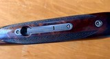 Browning 425 Citori Invector-Plus Golden Clays Grade 3-4 - 11 of 15