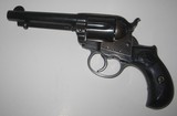 Colt Lightning - 38 .cal - Double action, 1898 - 2 of 9