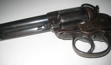 Colt Lightning - 38 .cal - Double action, 1898 - 3 of 9