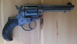 Colt Lightning - 38 .cal - Double action, 1898 - 9 of 9