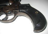 Colt Lightning - 38 .cal - Double action, 1898 - 4 of 9