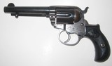 Colt Lightning - 38 .cal - Double action, 1898 - 6 of 9
