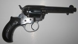 Colt Lightning - 38 .cal - Double action, 1898 - 5 of 9