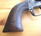 well used old West - Colt Single action - 44/40 - 7 1/2 inch barrel , 1880's - 4 of 9