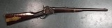 Sharps 1855 - British Carbine .577 , King's Dragoon Guards - 1 of 10