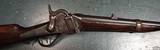 Sharps 1855 - British Carbine .577 , King's Dragoon Guards - 6 of 10