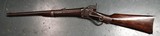 Sharps 1855 - British Carbine .577 , King's Dragoon Guards - 2 of 10