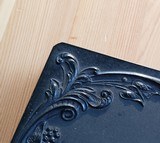 Whole plate Gutta Percha Case - Thermo-plastic - Ideal for Miniature guns - 7 of 7