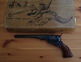Uberti - Paterson - 36 cal.. NIB - old new condition stock - 4 of 5