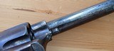 Colt Single Action - 45c - 7 1/2 inch - 1881 - w/Colt letter - 9 of 10