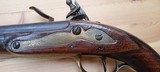 Model of 1807/1808 - Simeon North - Pirate / Privateer Flintlock Pistol - .64.cal - 10 of 14