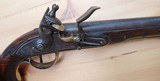 Model of 1807/1808 - Simeon North - Pirate / Privateer Flintlock Pistol - .64.cal - 8 of 14