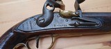 Model of 1807/1808 - Simeon North - Pirate / Privateer Flintlock Pistol - .64.cal - 11 of 14