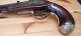 Model of 1807/1808 - Simeon North - Pirate / Privateer Flintlock Pistol - .64.cal - 6 of 14